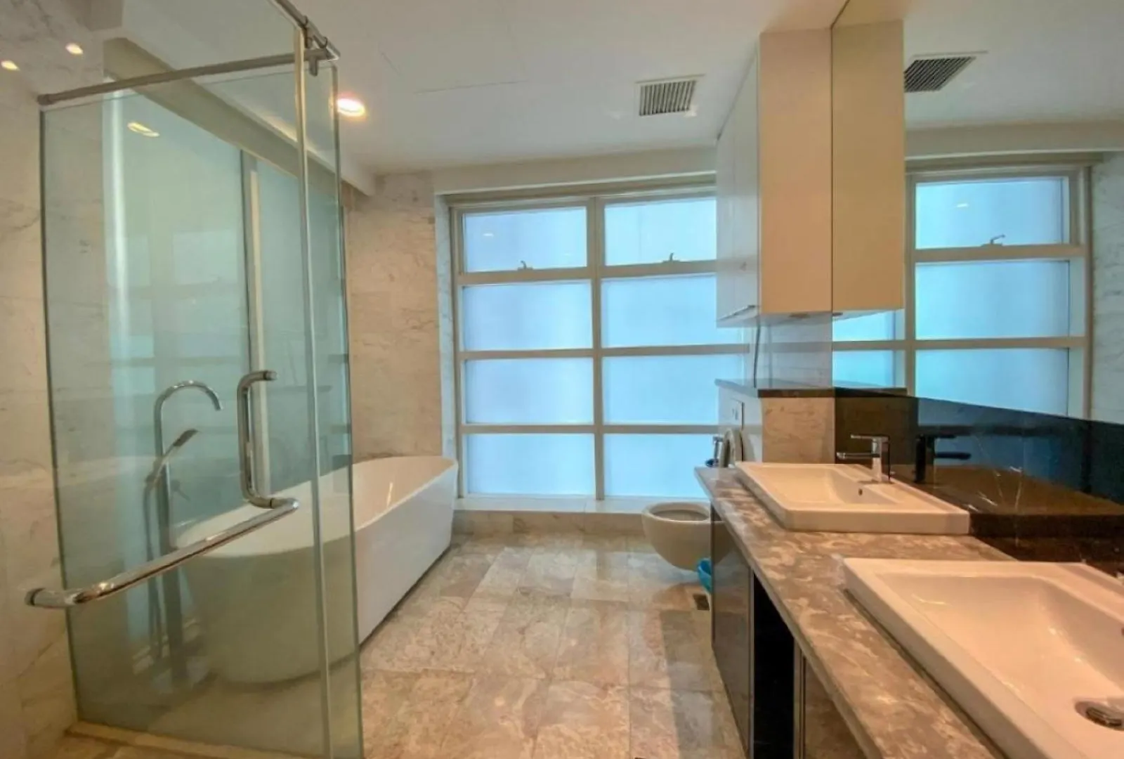 Platinum Serviced Apartment Klcc Kuala Lumpur