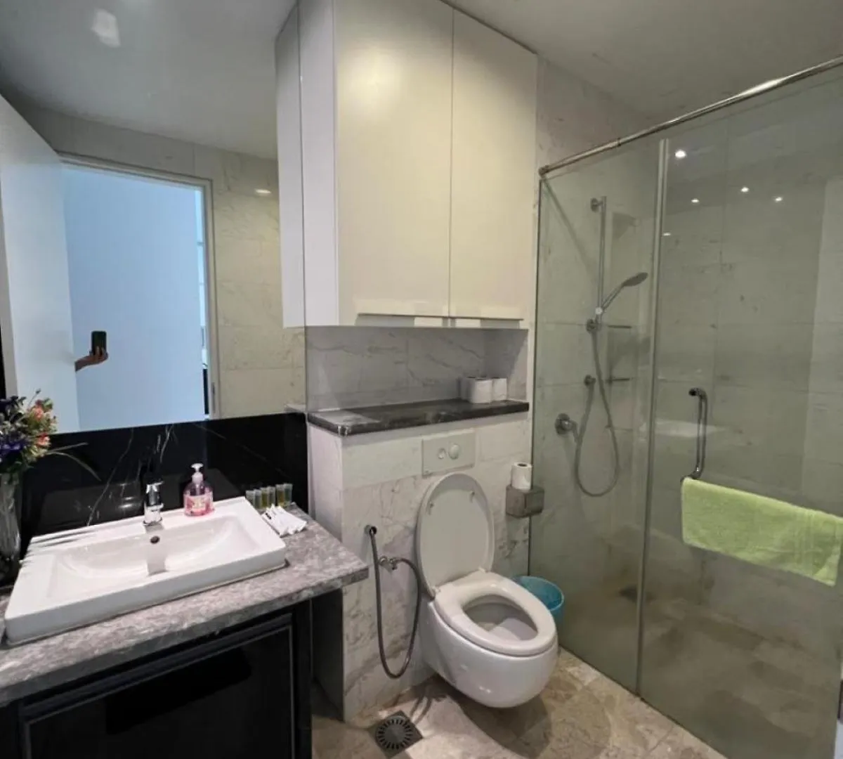 Platinum Serviced Apartment Klcc Kuala Lumpur 0*,
