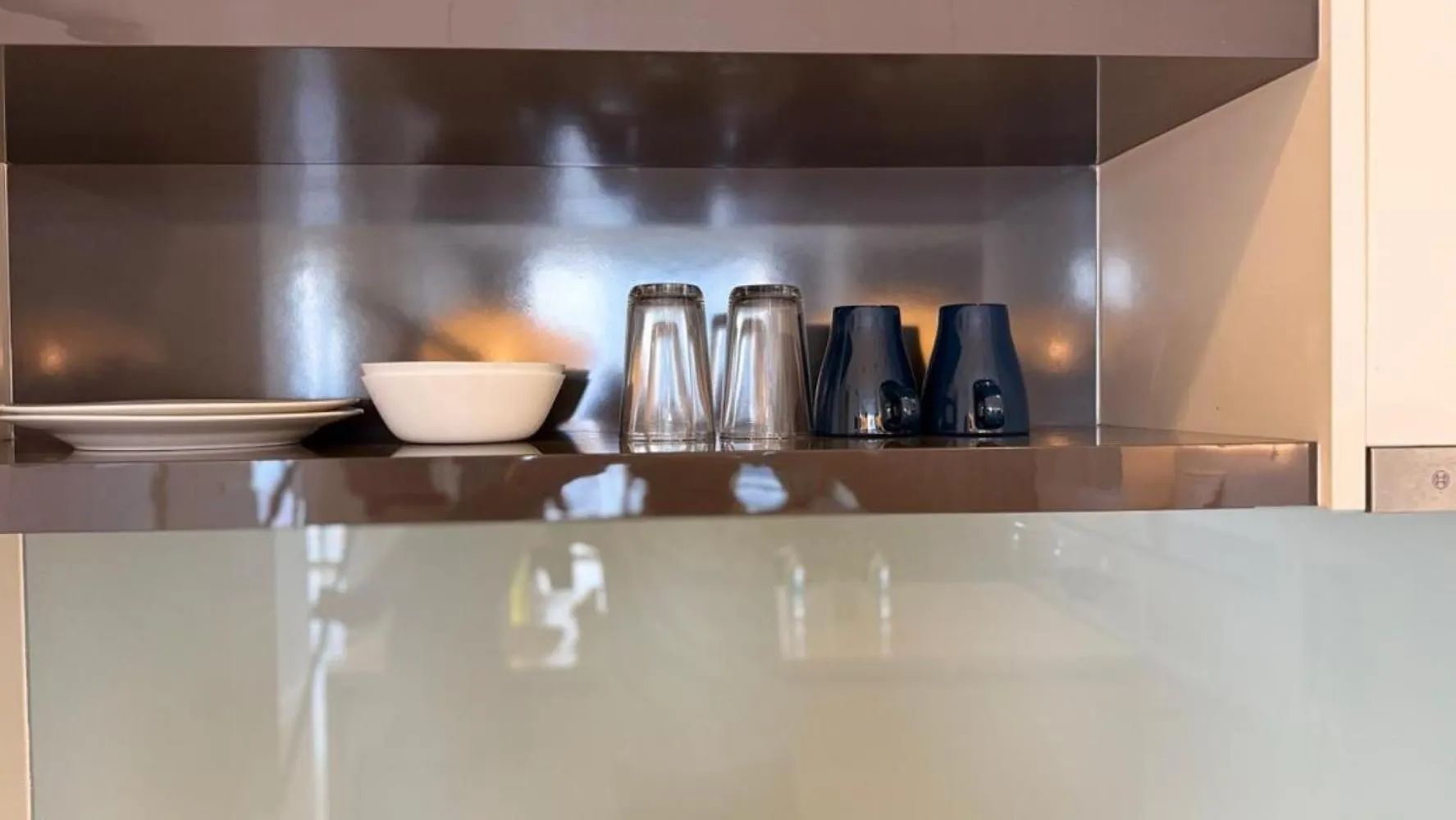 Platinum Serviced Apartment Klcc Kuala Lumpur