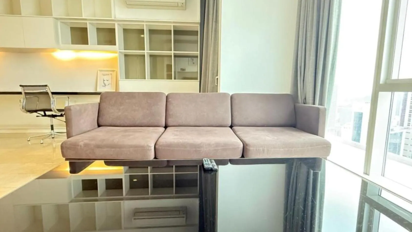 Platinum Serviced Apartment Klcc Kuala Lumpur
