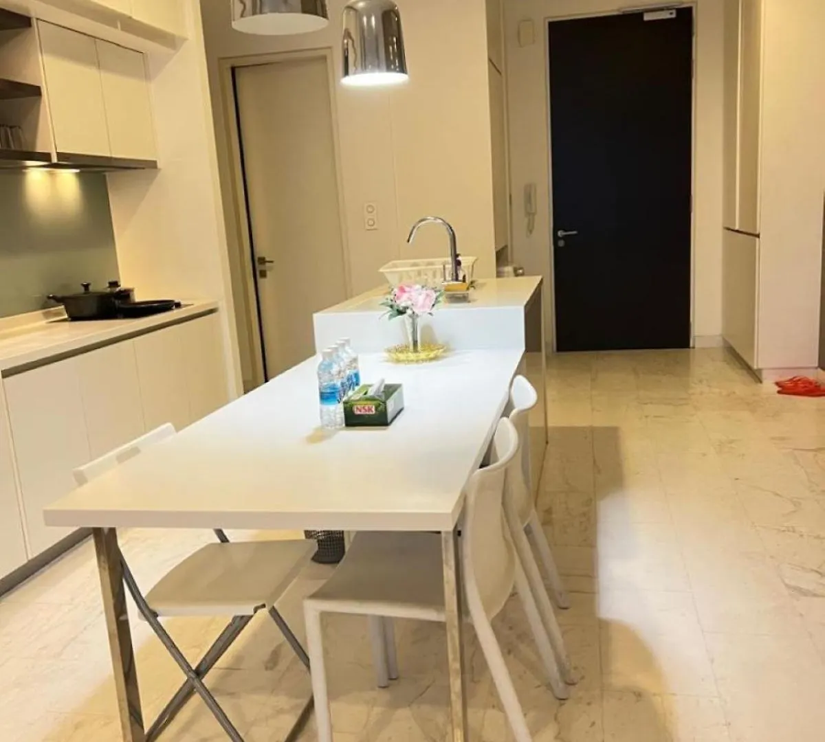 Platinum Serviced Apartment Klcc Kuala Lumpur