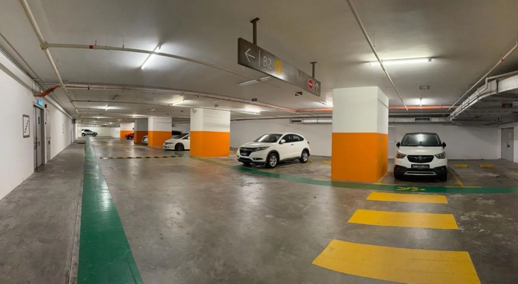 Platinum Serviced Apartment Klcc Kuala Lumpur