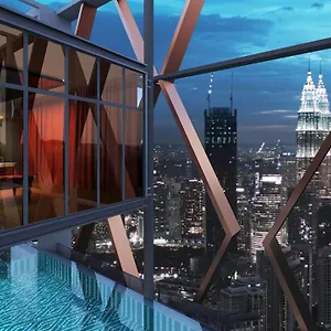 Scarletz Klcc Kuala Lumpur