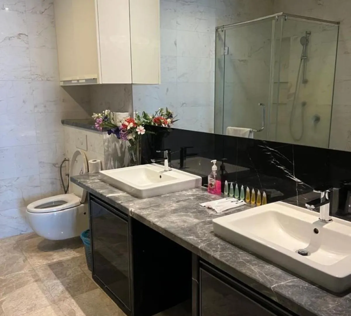 Platinum Serviced Apartment Klcc Kuala Lumpur