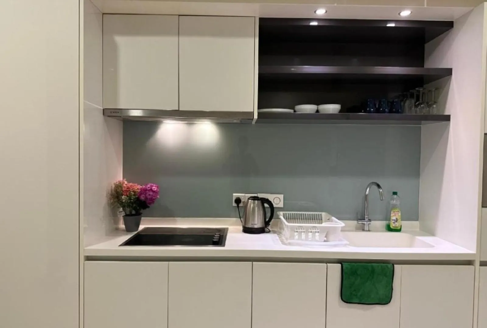 Platinum Serviced Apartment Klcc Kuala Lumpur