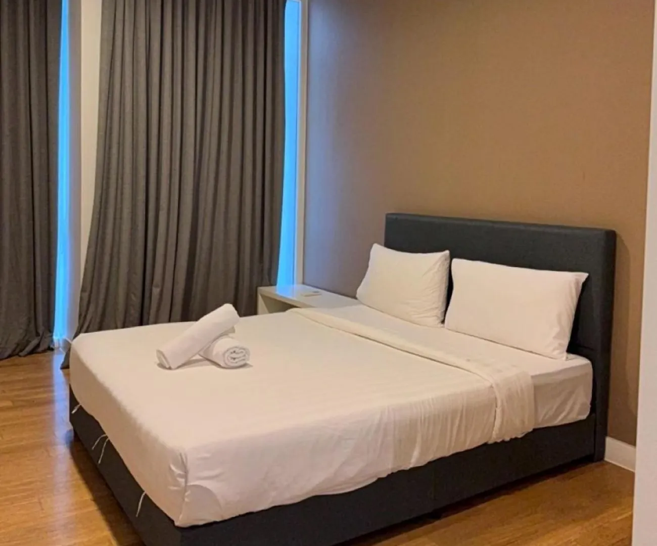 Platinum Serviced Apartment Klcc Kuala Lumpur