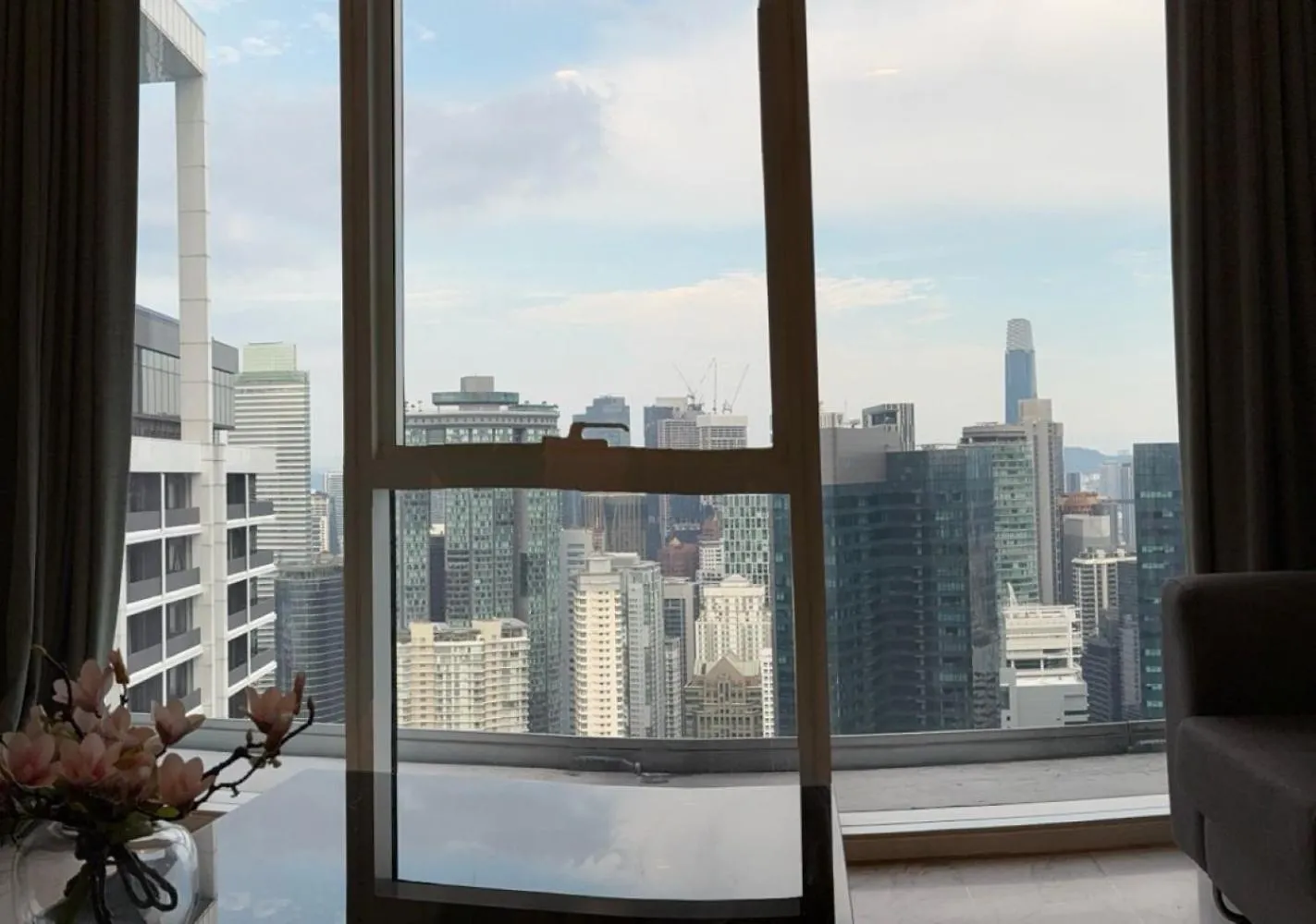 Platinum Serviced Apartment Klcc Kuala Lumpur