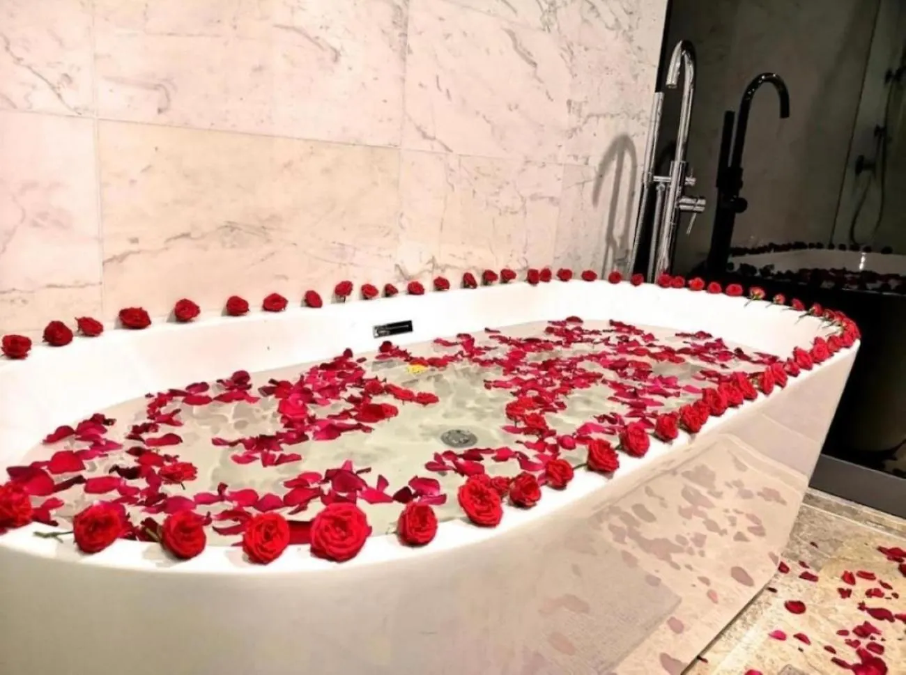 Platinum Serviced Apartment Klcc Kuala Lumpur 0*,  Malezya