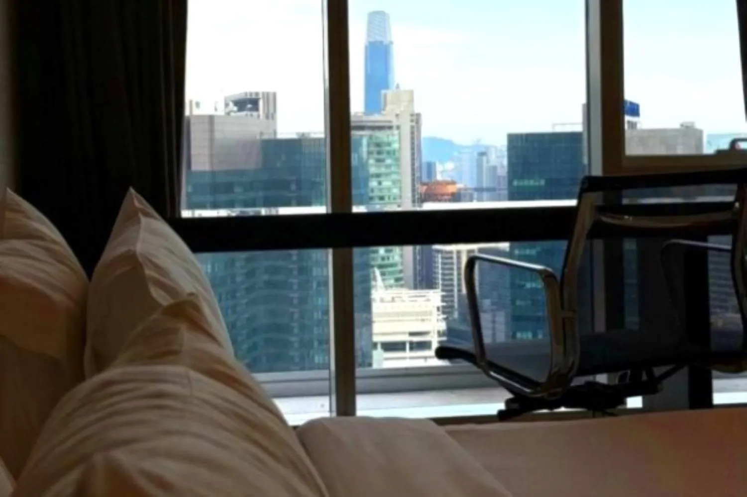 Platinum Serviced Apartment Klcc Kuala Lumpur