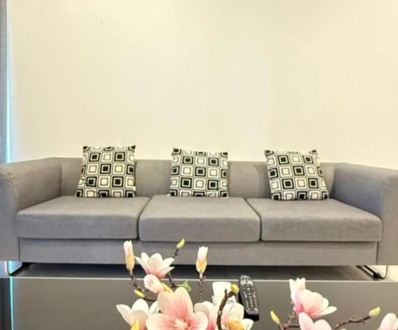 Platinum Serviced Apartment Klcc Kuala Lumpur Malezya