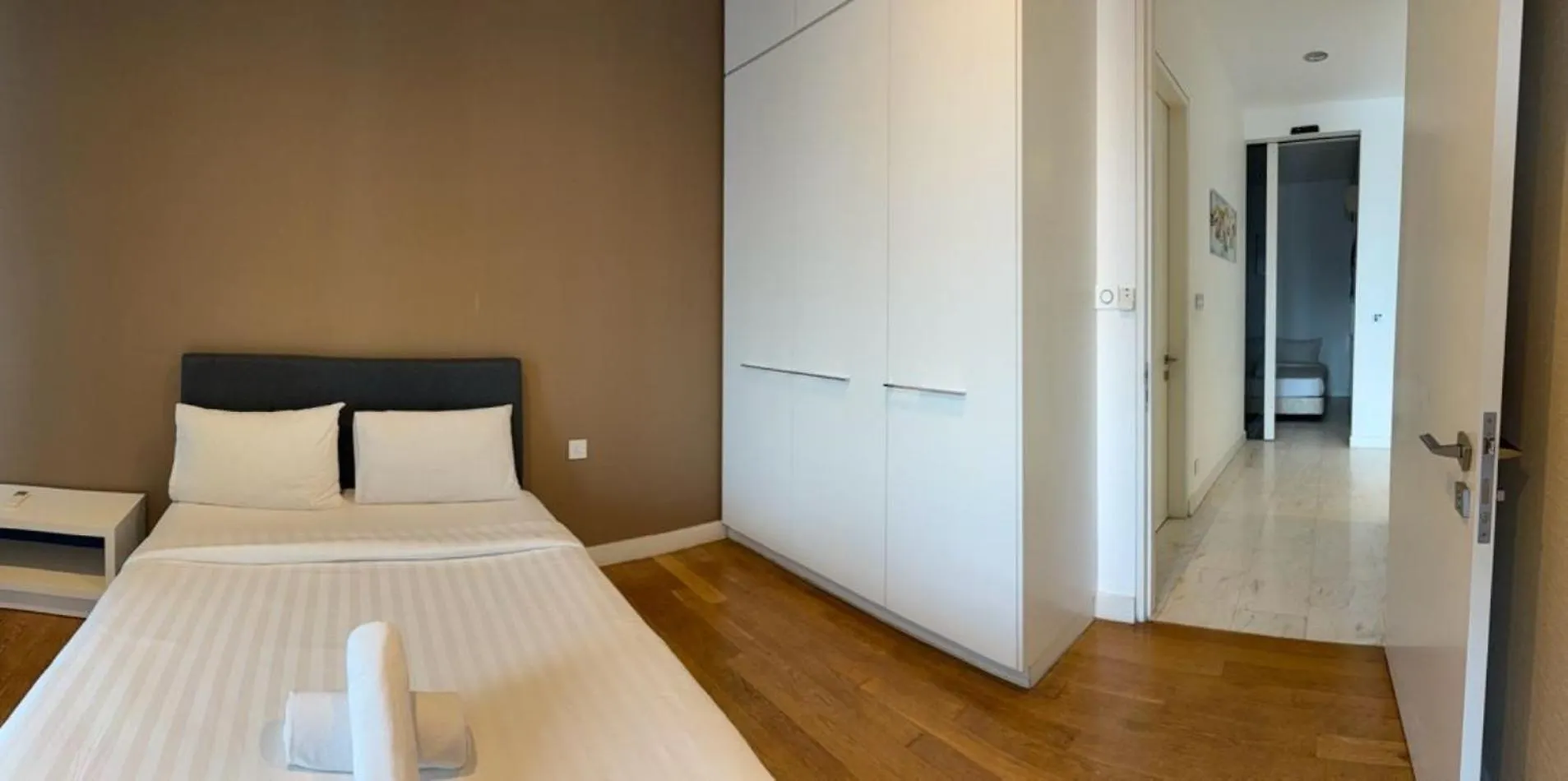 Platinum Serviced Apartment Klcc Kuala Lumpur
