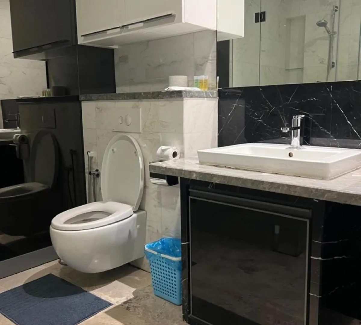 Platinum Serviced Apartment Klcc Kuala Lumpur