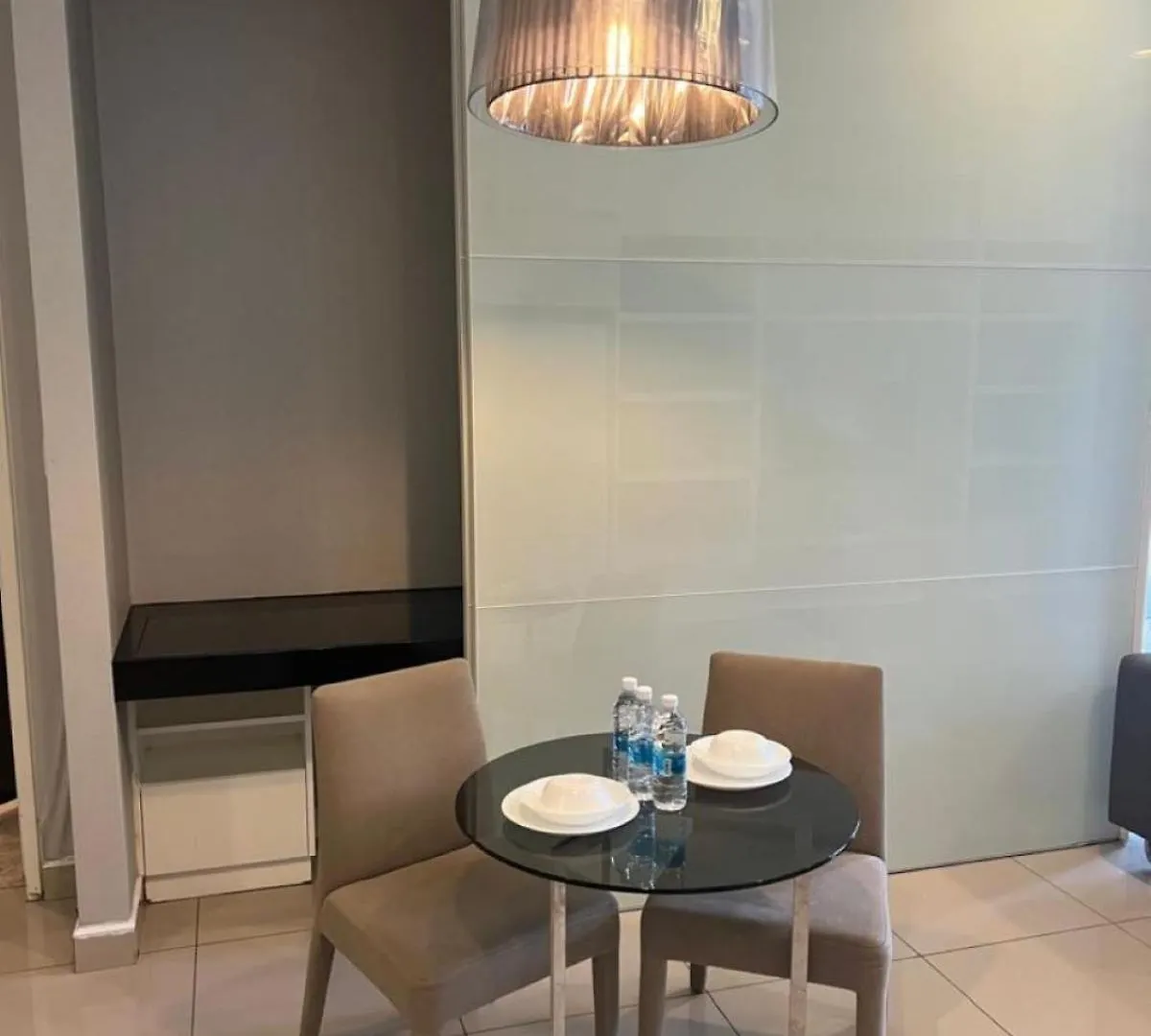 Platinum Serviced Apartment Klcc Kuala Lumpur