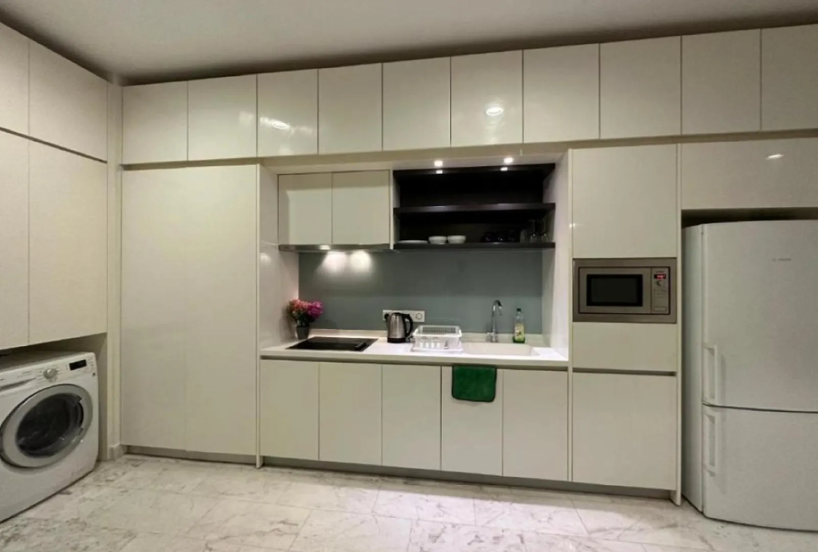 Platinum Serviced Apartment Klcc Kuala Lumpur