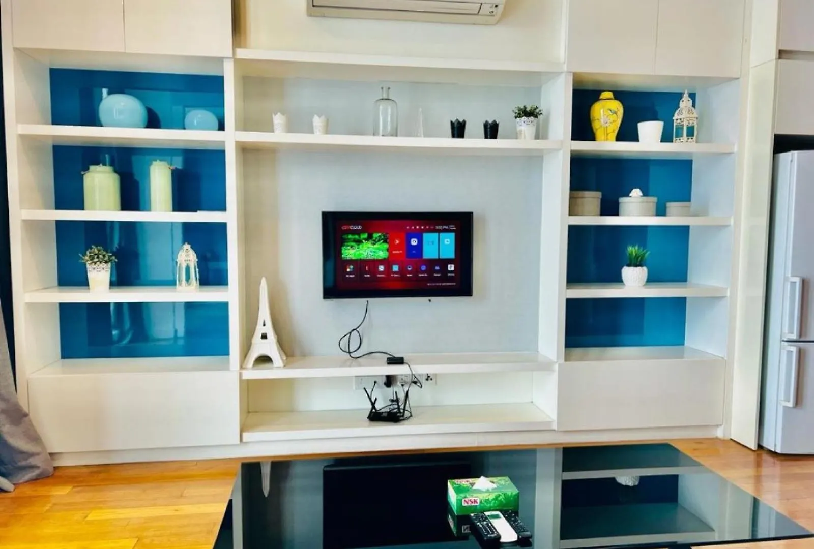 Platinum Serviced Apartment Klcc Kuala Lumpur