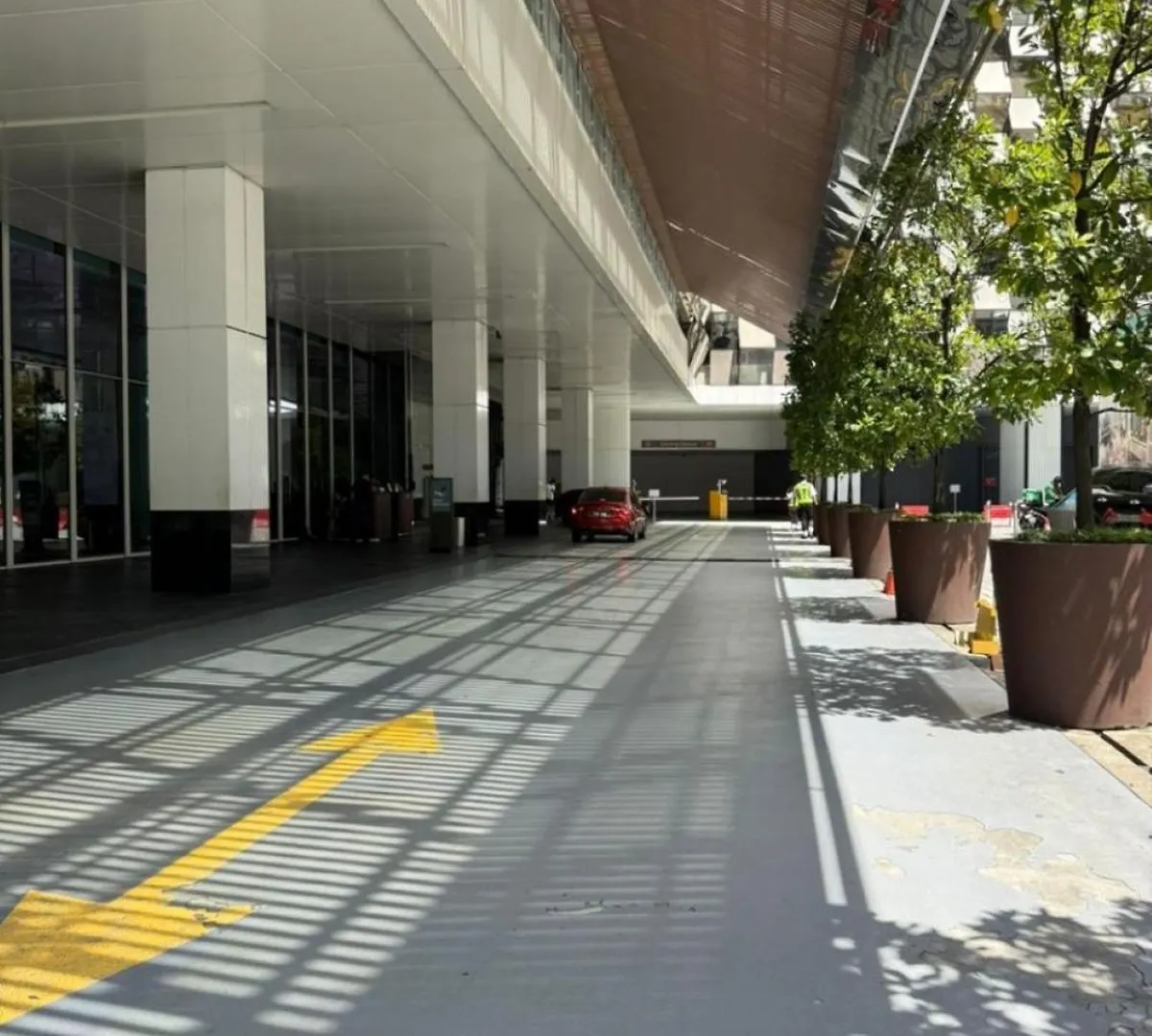 Platinum Serviced Apartment Klcc Kuala Lumpur 0*,  Malezya