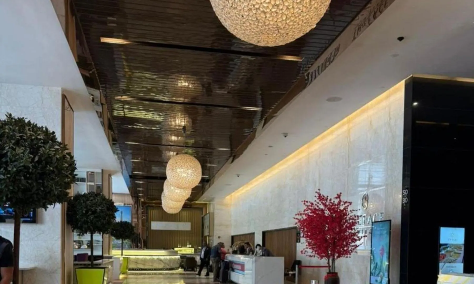 Platinum Serviced Apartment Klcc Kuala Lumpur