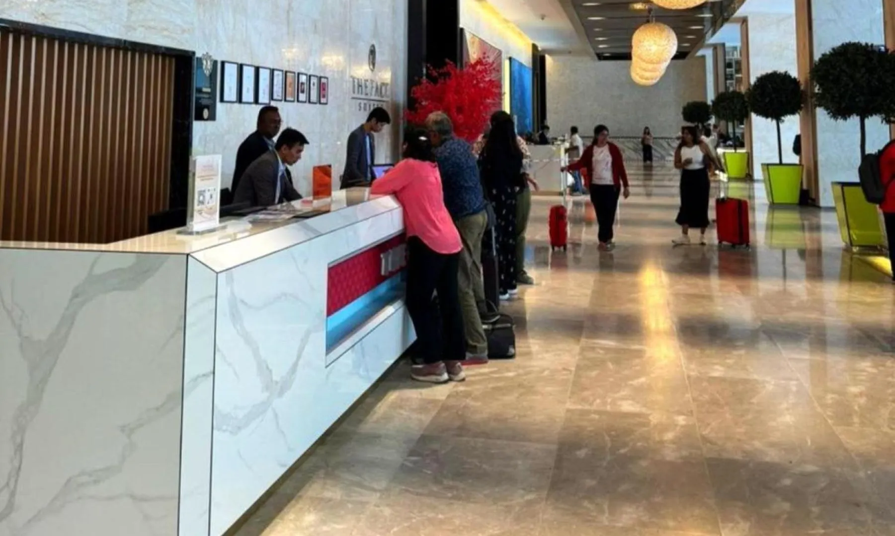 Platinum Serviced Apartment Klcc Kuala Lumpur Malezya