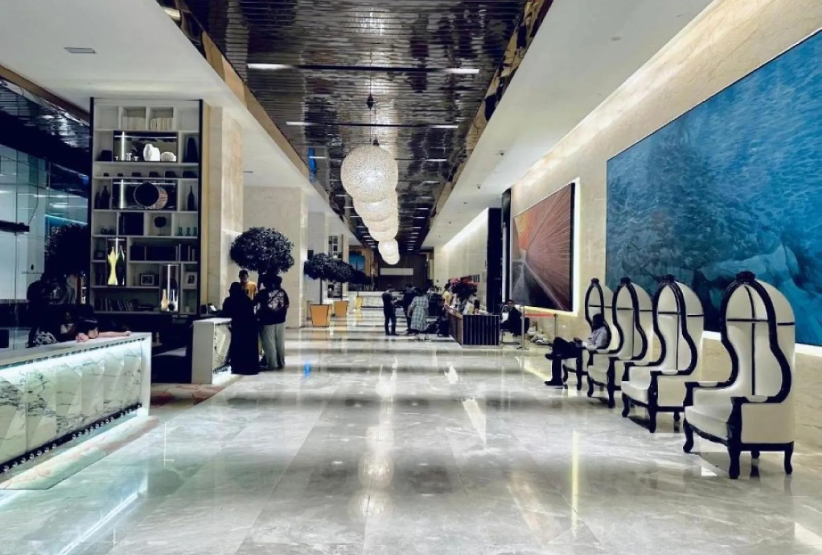 Platinum Serviced Apartment Klcc Kuala Lumpur 0*,  Malezya