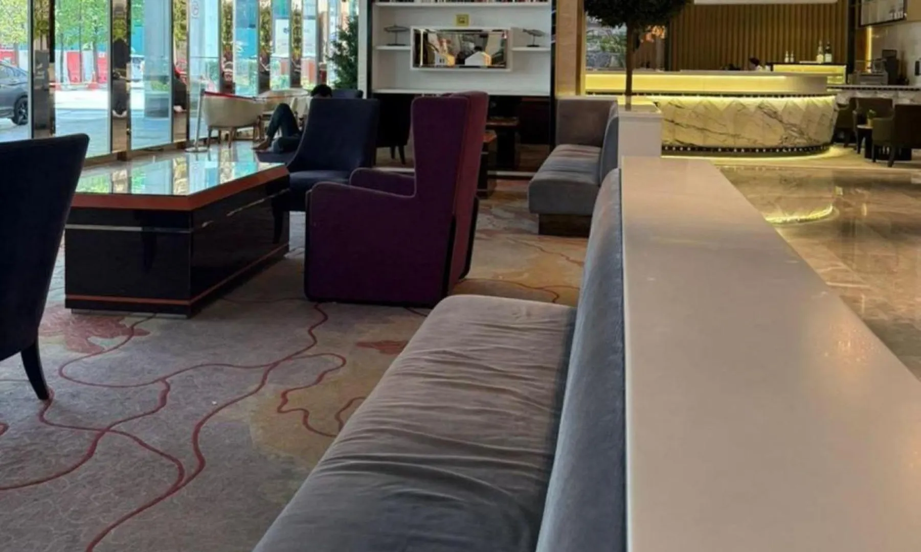 Platinum Serviced Apartment Klcc Kuala Lumpur 0*,  Malezya
