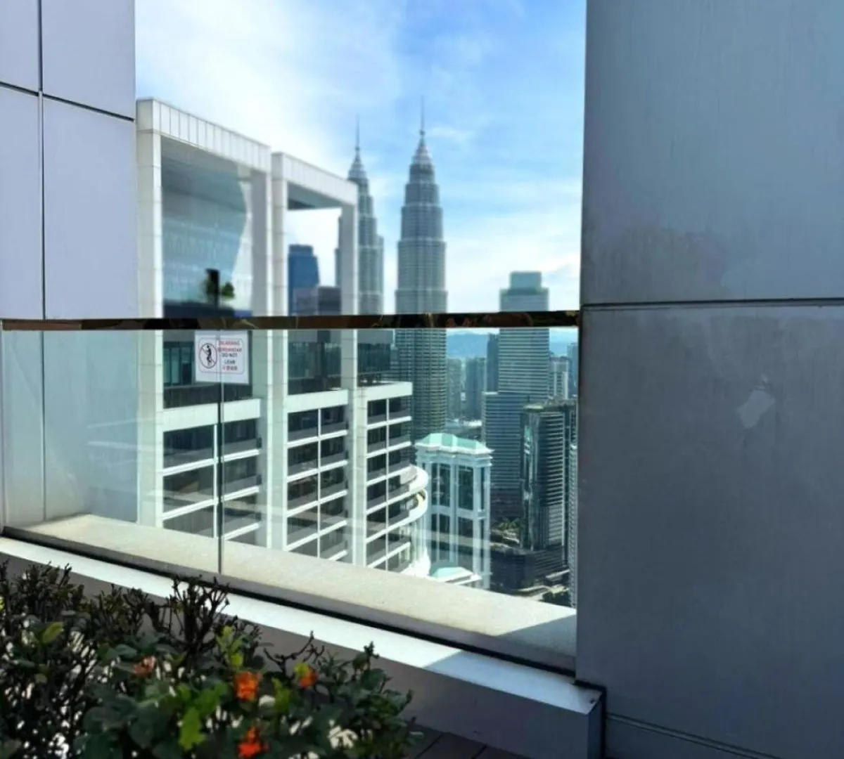 Platinum Serviced Apartment Klcc Kuala Lumpur