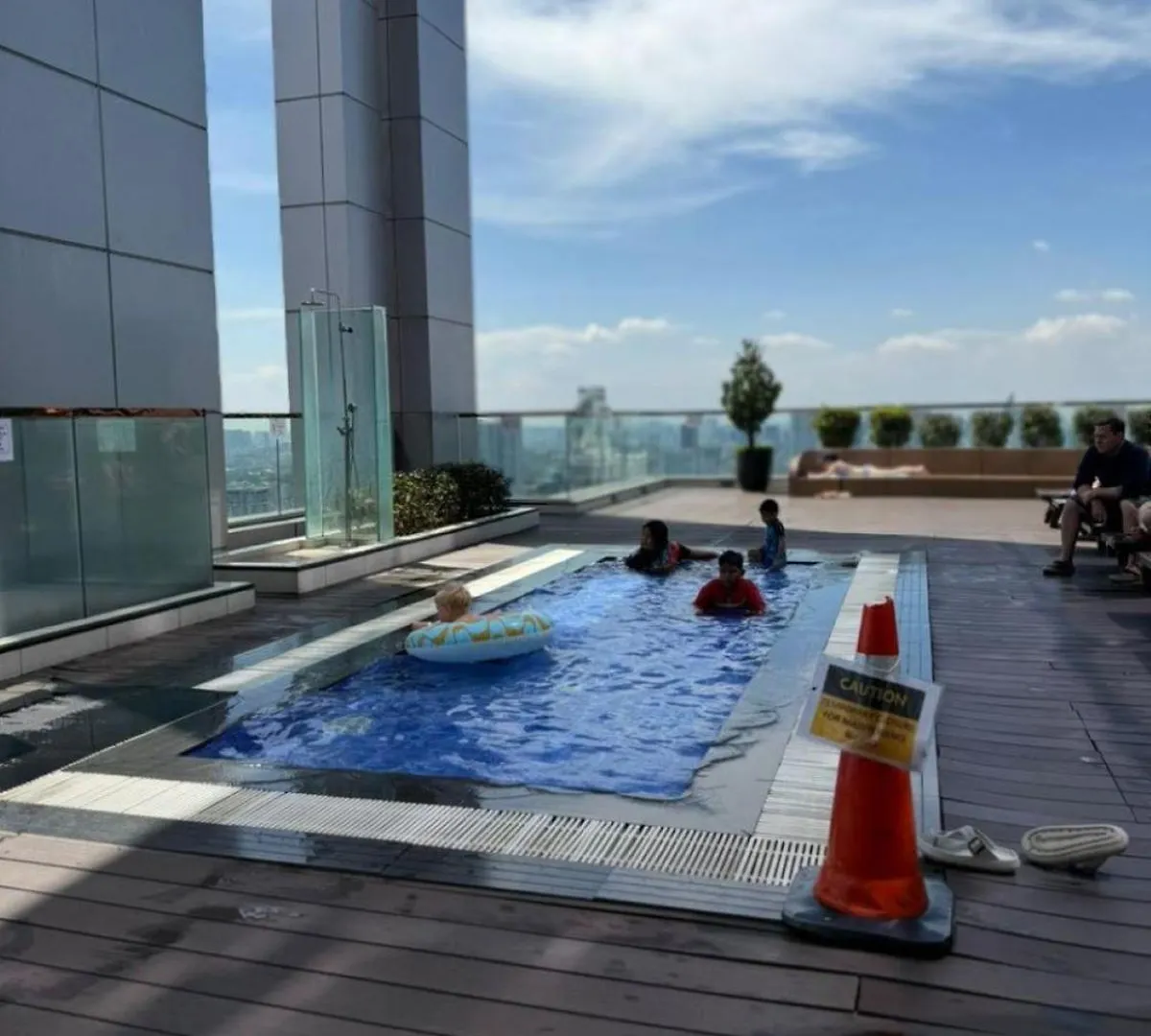 Platinum Serviced Apartment Klcc Kuala Lumpur