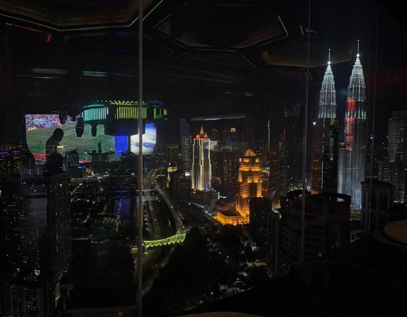 Platinum Serviced Apartment Klcc Kuala Lumpur