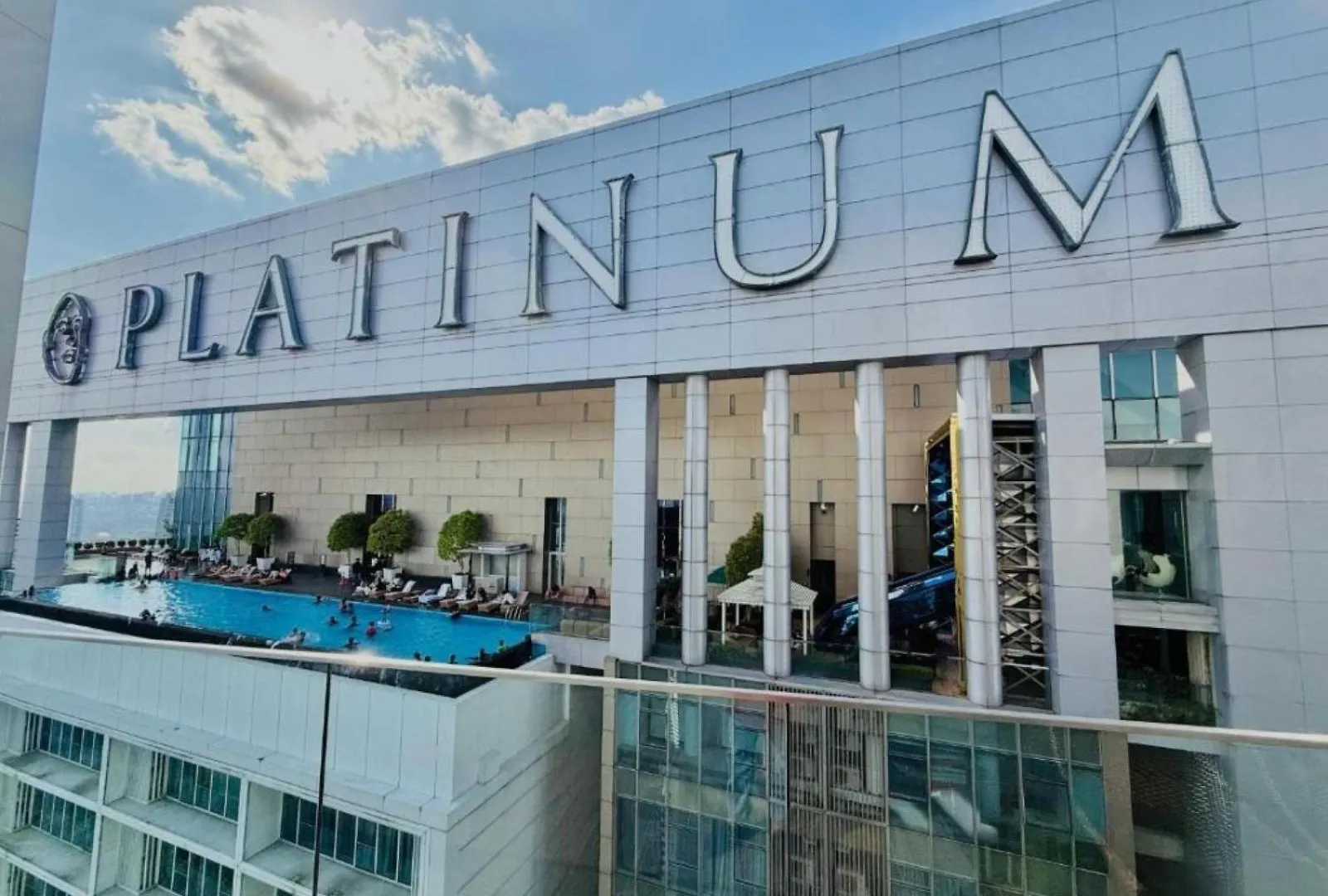 Platinum Serviced Apartment Klcc Kuala Lumpur