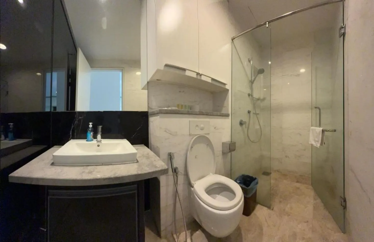 Platinum Serviced Apartment Klcc Kuala Lumpur 0*,