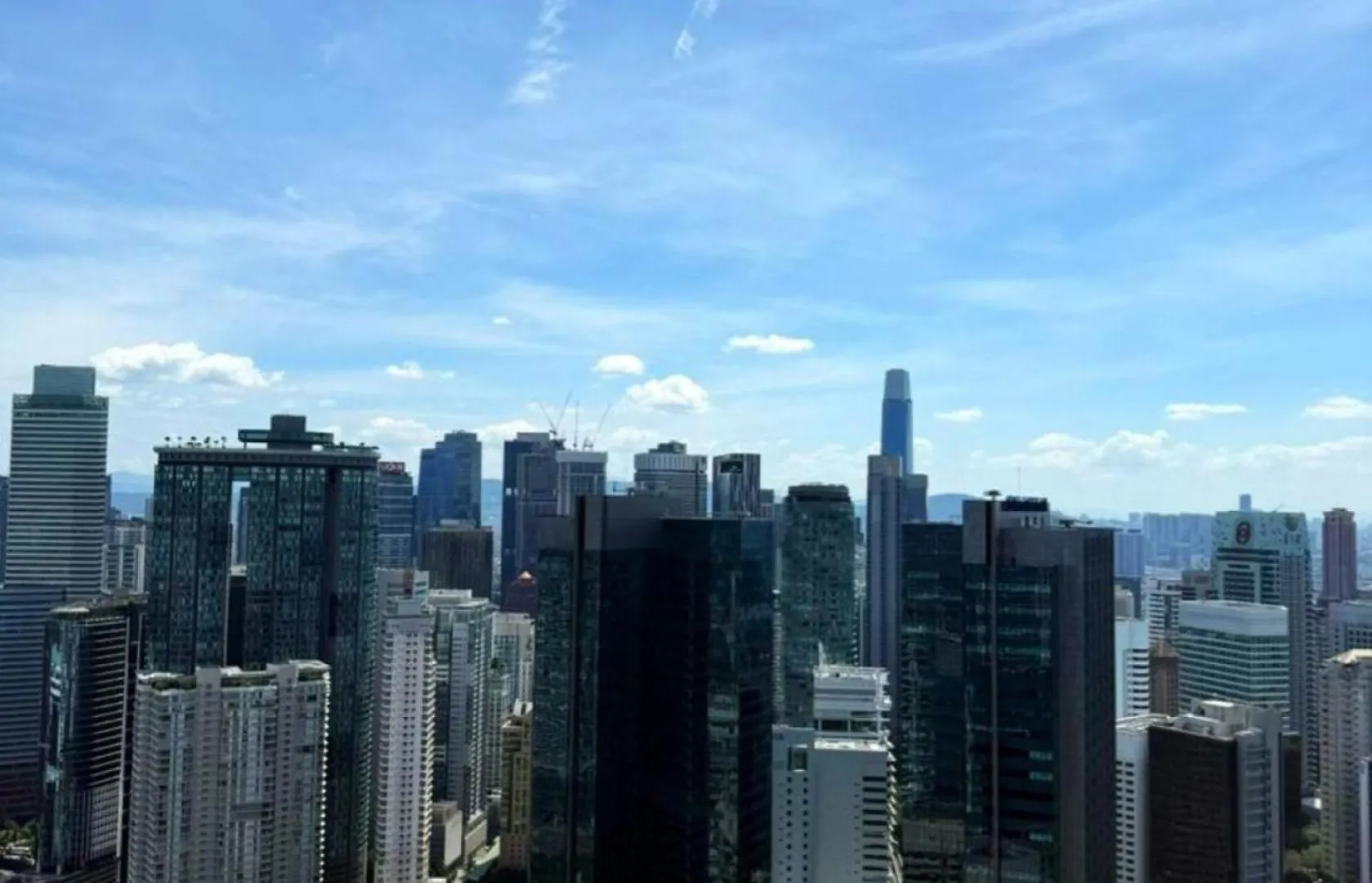 Platinum Serviced Apartment Klcc Kuala Lumpur
