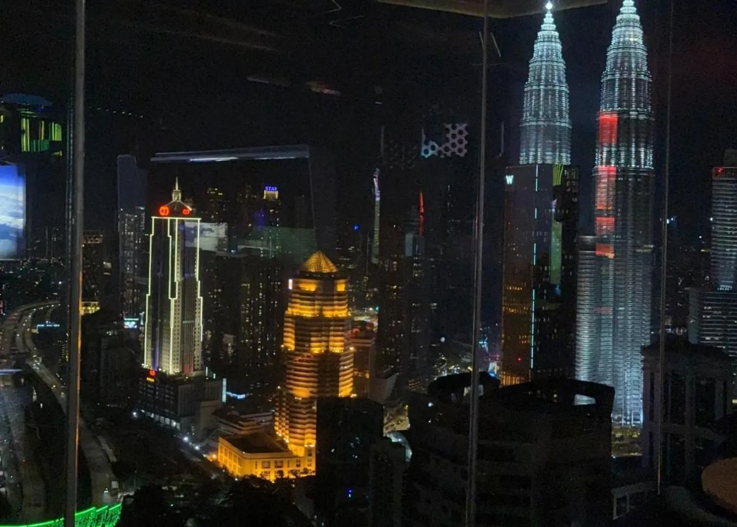 Platinum Serviced Apartment Klcc Kuala Lumpur Malezya