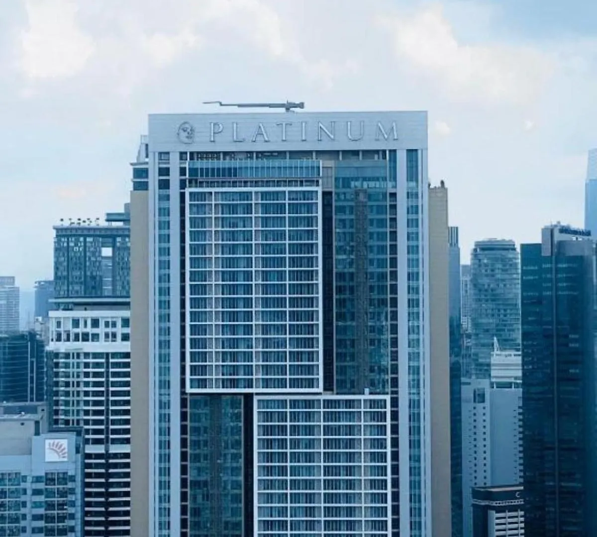 Platinum Serviced Apartment Klcc Kuala Lumpur 0*,